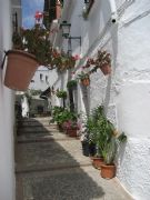 El Borge, M�laga